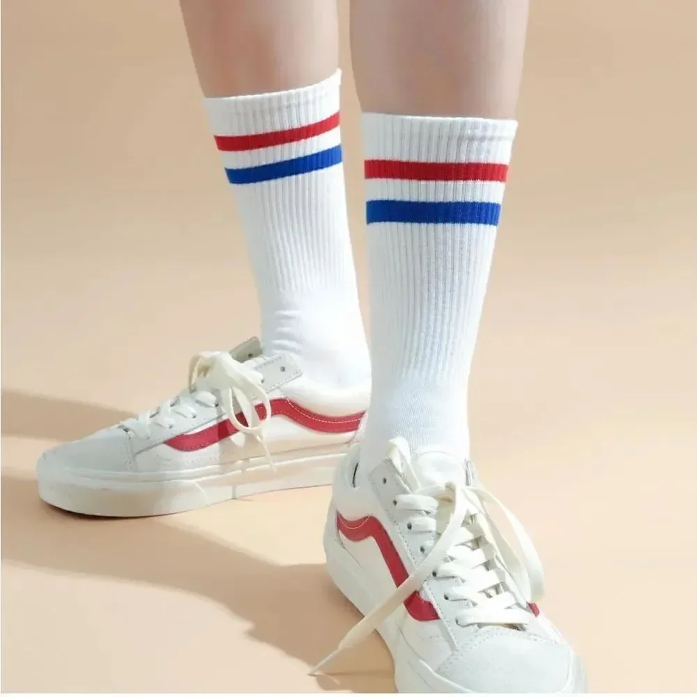 Classic Stripe Sock Set